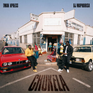 DJ Maphorisa & Tman Xpress – Adiwelele (feat. Daliwonga, Sir Trill, Shino Kikai & TNT MusiQ)