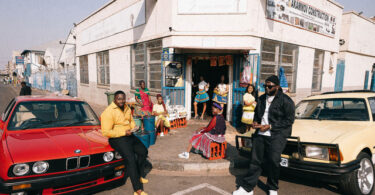 DJ Maphorisa & Tman Xpress – Adiwelele (feat. Daliwonga, Sir Trill, Shino Kikai & TNT MusiQ)