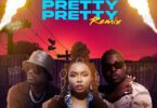 Devin Di Dakta, Yemi Alade & Busy Signal – Pretty Pretty (Remix)