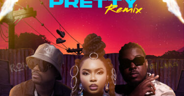 Devin Di Dakta, Yemi Alade & Busy Signal – Pretty Pretty (Remix)