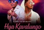 Dj Angel & Kufuma Beat – Hiya ka Valungo