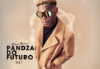 Helio Beatz - Pandza do Futuro Vol.2 (Álbum)