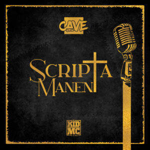 Kid MC – Scripta Manent (Álbum)