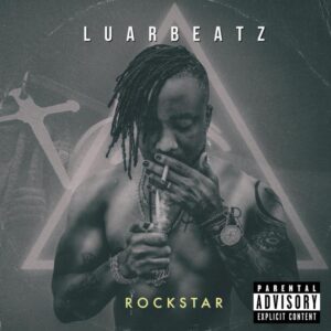 Luar Beatz - Rockstar (Álbum)