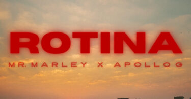 Mr. Marley & Apollo G – Rotina EP