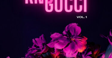Nilton CM – RNB Gucci (Vol. 1) [Álbum]