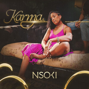 Nsoki - Karma