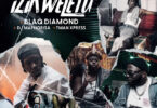 Blaq Diamond – Izikweletu (feat. DJ Maphorisa & TmanXpress)