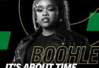 Boohle – It’s About Time (It’s About Time Refreshed) [feat. Gaba Cannal & Villosoul]