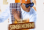 Eddy Tussa – Samba Monami