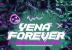 King Monada – Yena Forever (feat. Azana & Mack Eaze)