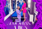 Mona Nicastro – Amoreh Mio