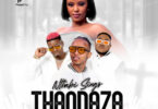 Nthabi Sings – Thandaza (feat. Ntate Stunna & 2Point1)