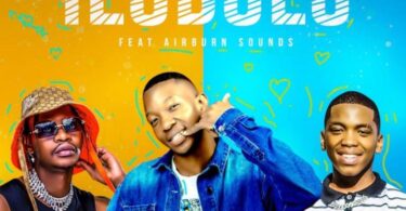 Nvcely Sings & Mfana Kah Gogo – Ilobolo (feat. AirBurn Sounds)