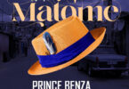 Prince Benza – Bopapa Matome (feat. Pat Medina, Shandesh & Emily Mohobs)