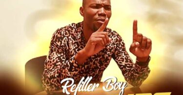 Refiller Boy – Makhamba (Ladrões)