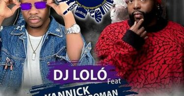 Dj Loló – Tá Mal (feat. Yannick Afroman)