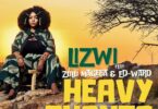 Lizwi, Ed-Ward & Zulu Mageba - Heavy Chants