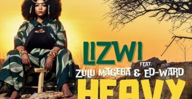 Lizwi, Ed-Ward & Zulu Mageba - Heavy Chants
