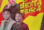 Afrikan Drums – Sexta Feira (feat. Beant The MC)