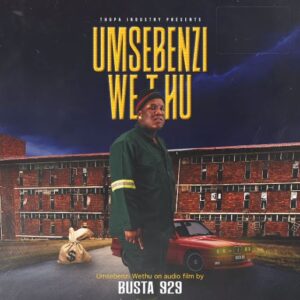 Busta 929 - Emzansi (feat. Pcee)