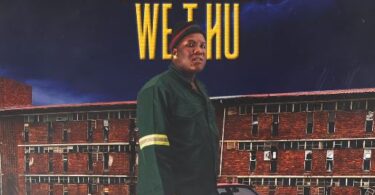 Busta 929 - Umsebenzi Wethu EP