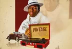 Cleyton M – Vintage EP