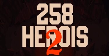 258 Heróis – Segredo (Pt. King Cizzy, Sodoma & Teknik)