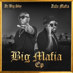 DJ Big Sky & ZuluMafia – Thando Lwam (feat. Bukeka)