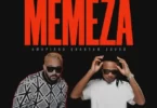 DJ Walgee – MEMEZA (feat. BLUS SA,REAL NOX)