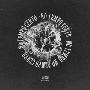Dj Black Spygo - No Tempo Certo (feat. Altifridi)