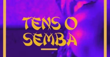 Dj Pausas - Tens O Semba (feat. Liliana Almeida)