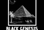 Drumetic Boyz - Black Genesis (Original Mix)