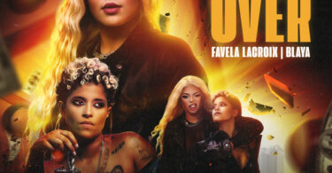 Favela Lacroix & Blaya - Game Over