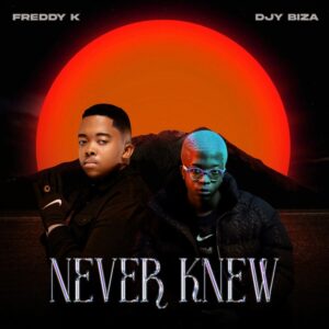 Freddy K & Djy Biza – Timeless (feat. Pcee, Justin99 & Virgo Deep)