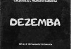 Golden DJz & Nkanyezi Kubheka - DEZEMBA (Felo Le Tee Appreciation Mix)