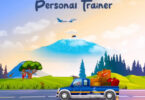 Harmonize – Person Trainer