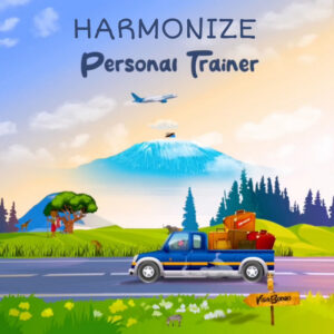 Harmonize – Person Trainer