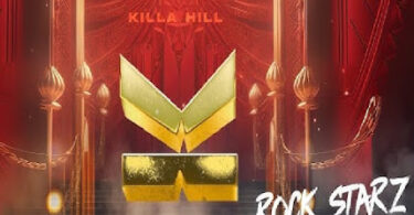 Killa Hill – Rock Stars (feat. Andredson Keys)