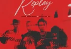 Kota Manda – Replay (feat. Menor MC, Gree Cassua, Erick Lobato, VITTAU & TOCS)