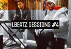 LBEATZ & Mr. Carly - BEBE (LBEATZ Sessions #4)