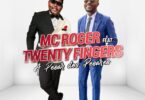 Mc Roger - Apesar dos Pesares (feat. Twenty Fingers)