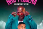 Nuno Monteiro – Nha Pequena (feat. Boy Nick)