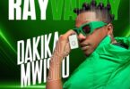 Rayvanny – Dakika za Mwisho CRDB