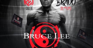 Rei Bravo – Bruce Lee Team Widdas (Puto Aires)