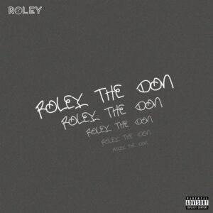 Roley – Diz-Me (feat. Walter Nascimento)