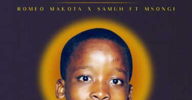 Romeo Makota - SizoPhumelela (feat. Samuh & Msongi)