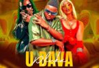 Bander & Lilhe Bliss - Pfuka U Bava