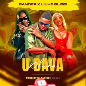 Bander & Lilhe Bliss - Pfuka U Bava