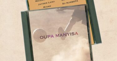 Blacko SA, Mellow & Sleazy, Dj Njabsta - Oupa Manyisa (feat. LeeMcKrazy, Jayden Lanii & Miano)